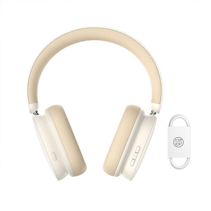 Baseus Bowie H1 Noise-Cancelling Wireless Headphones