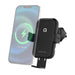 iQuick M5 15W Wireless Charging Touch Switch Auto - scaling Car Holder - JPC MOBILE ACCESSORIES