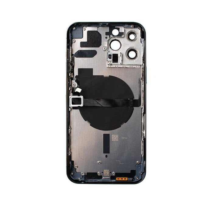 iPhone 13 Pro Max Rear Housing Replacement - Sierra Blue