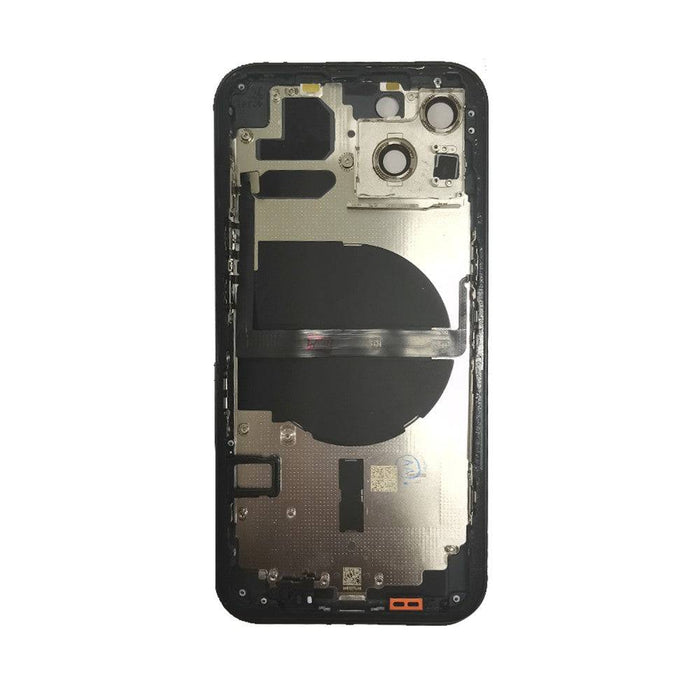 iPhone 13 Rear Housing Replacement - Black