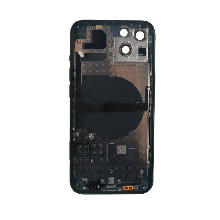 iPhone 13 Rear Housing Replacement - Green