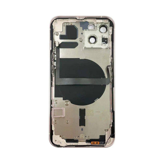 iPhone 13 Rear Housing Replacement - Pink