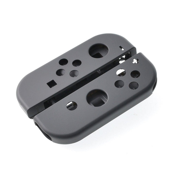 Nintendo Switch Joy-Con Housing Black Materials Quality Components Brisbane