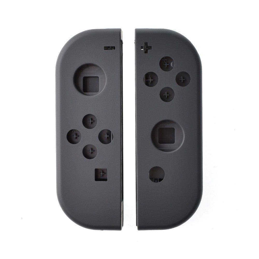 Switch Joy-Con Housing Shell Replacement | Black | OLED — JPC MOBILE ...