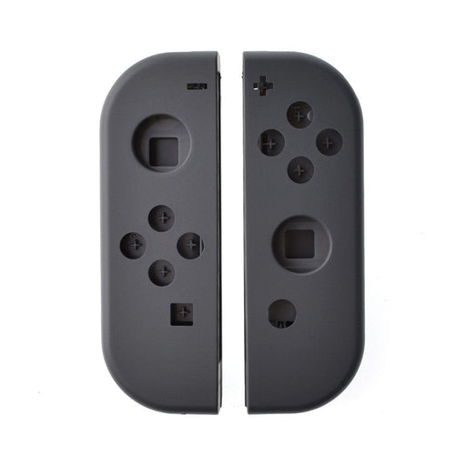 Nintendo Switch Joy-Con Housing Shell Black A-Grade Materials Professional Brisbane