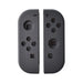 Nintendo Switch Joy-Con Housing Shell Black A-Grade Materials Professional Brisbane