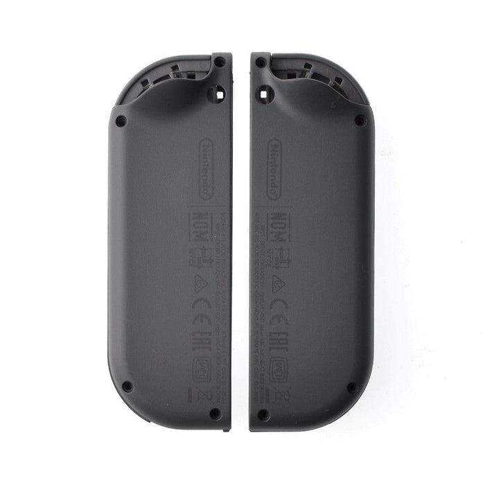 Nintendo Switch Joy-Con Controller Black Housing Repair Professional Brisbane