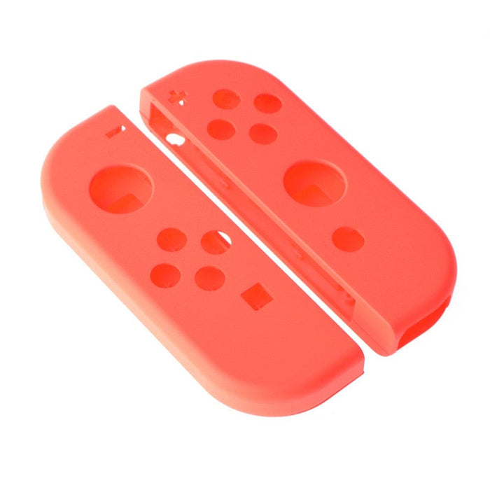 Nintendo Switch Joy-Con Controller Red Housing Repair Professional Brisbane