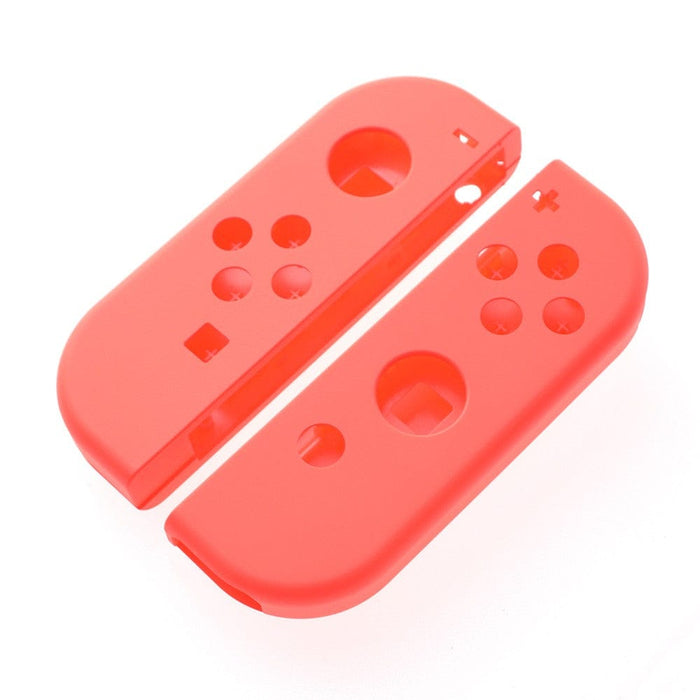 Nintendo Switch Joy-Con Housing Red Materials Quality Components Brisbane