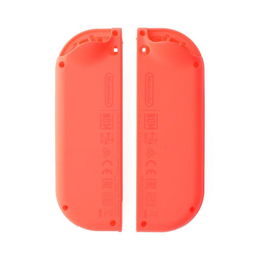 Nintendo Switch Joy-Con Red Housing Installation Professional Service Brisbane