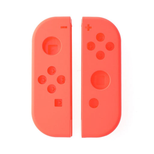 Nintendo Switch Joy-Con Housing Shell Red A-Grade Bold Color Customization Brisbane