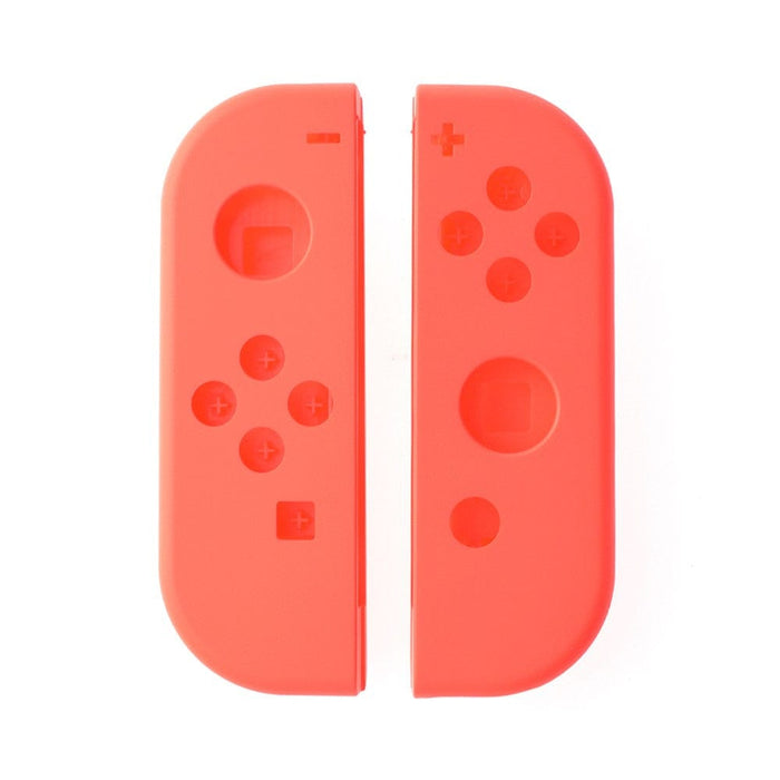 Nintendo Switch Joy-Con Housing Shell Red A-Grade Bold Color Customization Brisbane