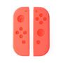 Nintendo Switch Joy-Con Housing Shell Red A-Grade Bold Color Customization Brisbane