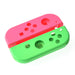 Housing Shell Nintendo Switch Joy - Con Controller Red Green - JPC MOBILE ACCESSORIES