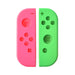 Housing Shell Nintendo Switch Joy - Con Controller Red Green - JPC MOBILE ACCESSORIES