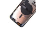 iPhone 13 Pro Rear Glass Replacement Sierra Blue Finish	