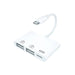 USB Male to 2 USB and Type C OGT Cable Adapter for apple iPhone iPad - JPC MOBILE ACCESSORIES