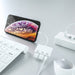 USB Male to 2 USB and Type C OGT Cable Adapter for apple iPhone iPad - JPC MOBILE ACCESSORIES