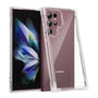 Anti - Shock Space Protective Clear Cover Case for Samsung Galaxy S21 Ultra - JPC MOBILE ACCESSORIES