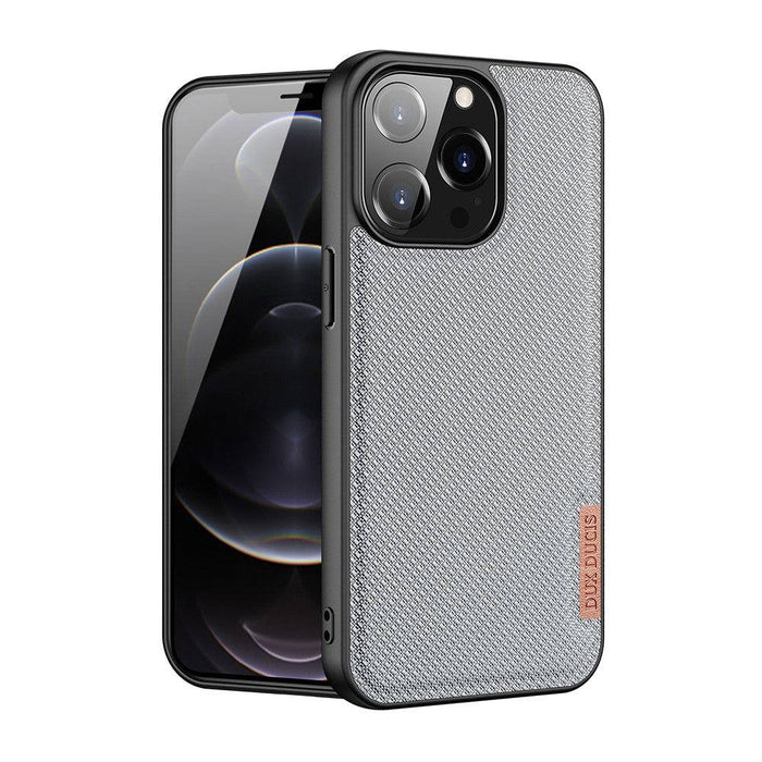 DUX DUCIS Fino Series Premium Case Cover for iPhone 13 Pro