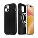 Hybrid Beatles Shockproof Case Cover with Magnetic Ring for iPhone 15 - JPC MOBILE ACCESSORIES