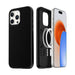 Hybrid Beatles Shockproof Case Cover with Magnetic Ring for iPhone 15 Pro - JPC MOBILE ACCESSORIES