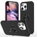 Magnetic Ring Holder Shockproof Cover Case for iPhone 16 Pro - JPC MOBILE ACCESSORIES