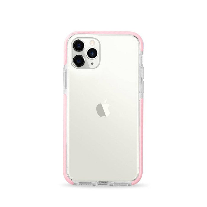 PC Transparent Airtech Shockproof Case Cover for iPhone 11 (6.1'')