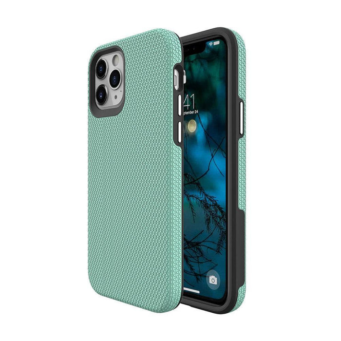 Rhinos Rugged Shockproof Case for iPhone 11 Pro (5.8'')