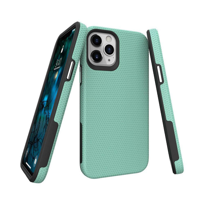 Rhinos Rugged Shockproof Case for iPhone 11 Pro (5.8'')