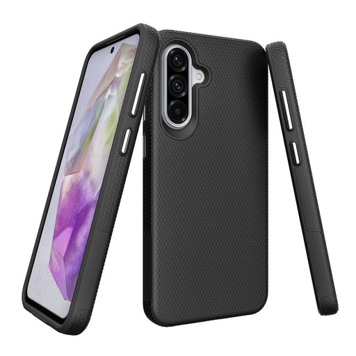 Galaxy A16 A17 A26 5G Case Rhinos Rugged Shockproof Military-Grade Air Cushion TPU PC 5 Colours Hybrid Case JPC Mobile