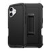 Rugged iPhone 16 Case with Military-Grade Protection.