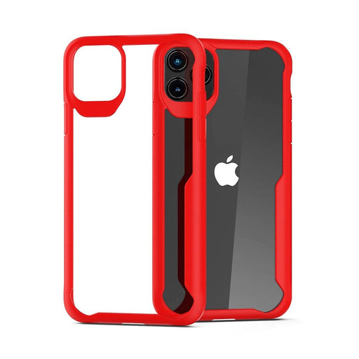 Shockproof YJ Cover Case for Apple iPhone 11 Pro Max - JPC MOBILE ACCESSORIES