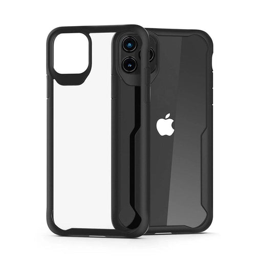 Shockproof YJ Cover Case for Apple iPhone 11 Pro Max - JPC MOBILE ACCESSORIES