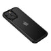 Shockproof YJ Cover Case iPhone 13 Pro Max | Transparent Crystal Clear PC TPU Bumper - JPC MOBILE ACCESSORIES