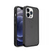 Transparent Frosted PC Colorful TPU Bumper Case iPhone 13 Pro Max - 4 Colors Available - JPC MOBILE ACCESSORIES