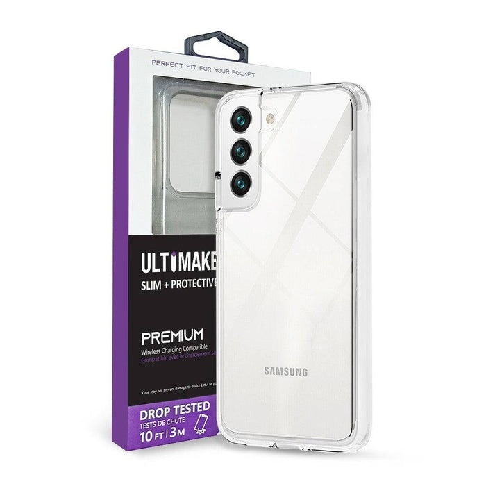 Ultimake Shockproof Case Cover for Samsung Galaxy S23