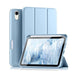 Soft TPU Back Shell Slim Cover Case with Auto Sleep / Wake for iPad Mini 6 - JPC MOBILE ACCESSORIES