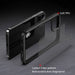 Carbon Fiber Hard Shield Case Cover for iPhone 11 Pro (5.8'') - JPC MOBILE ACCESSORIES