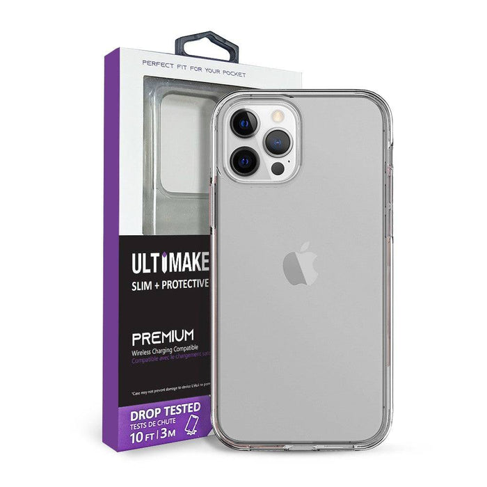 Ultimake Shockproof Case Cover for iPhone 11