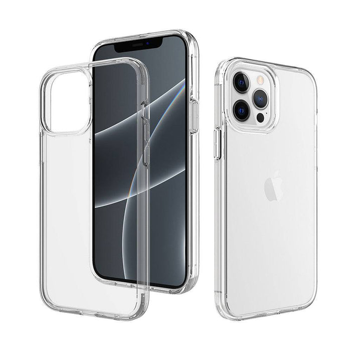 Ultimake Shockproof Case Cover for iPhone 15 Plus