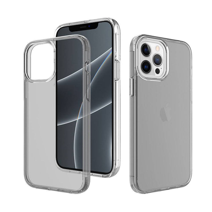 Ultimake Shockproof Case Cover for iPhone 15 Pro - JPC MOBILE ACCESSORIES