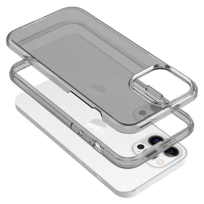 Ultimake Shockproof Case Cover for iPhone 15 Pro