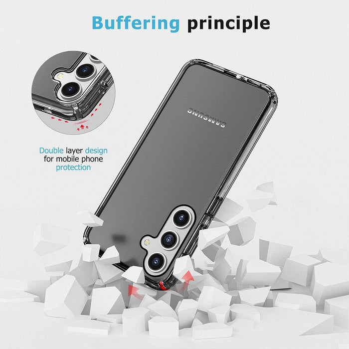 UTIA Ultimake Shockproof Case Cover for Samsung Galaxy S24