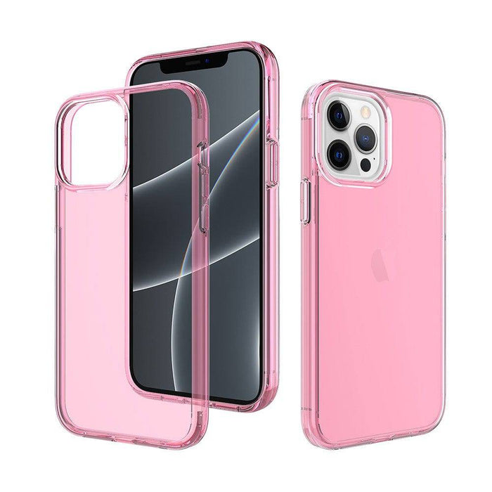 Ultimake Shockproof Case Cover for iPhone 15 Pro - JPC MOBILE ACCESSORIES