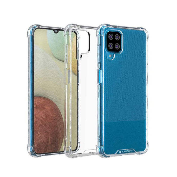 Mercury Super Protect Cover Case for Samsung Galaxy A22 4G