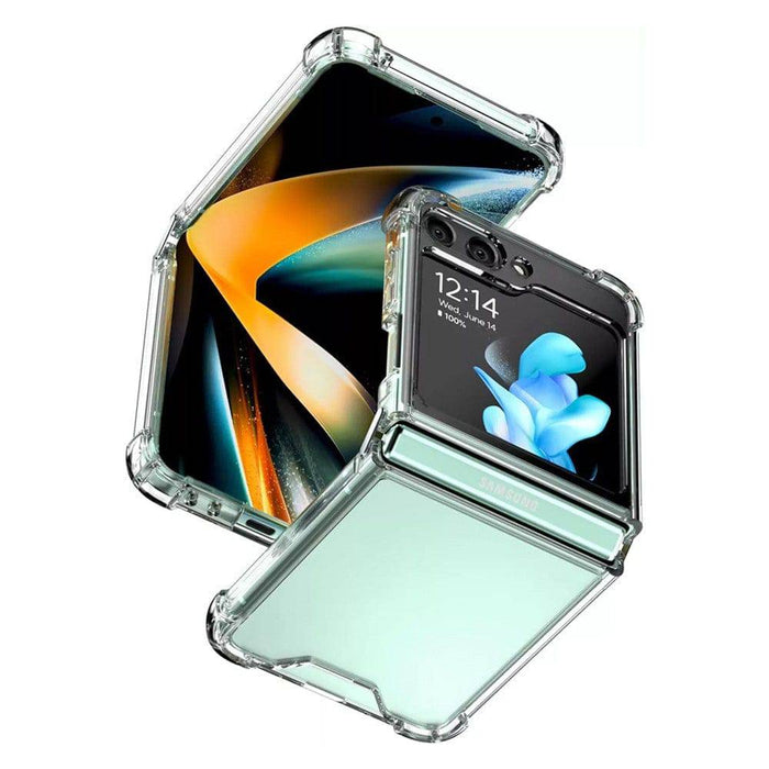 Mercury Super Protect Cover Case for Samsung Galaxy Z Flip6