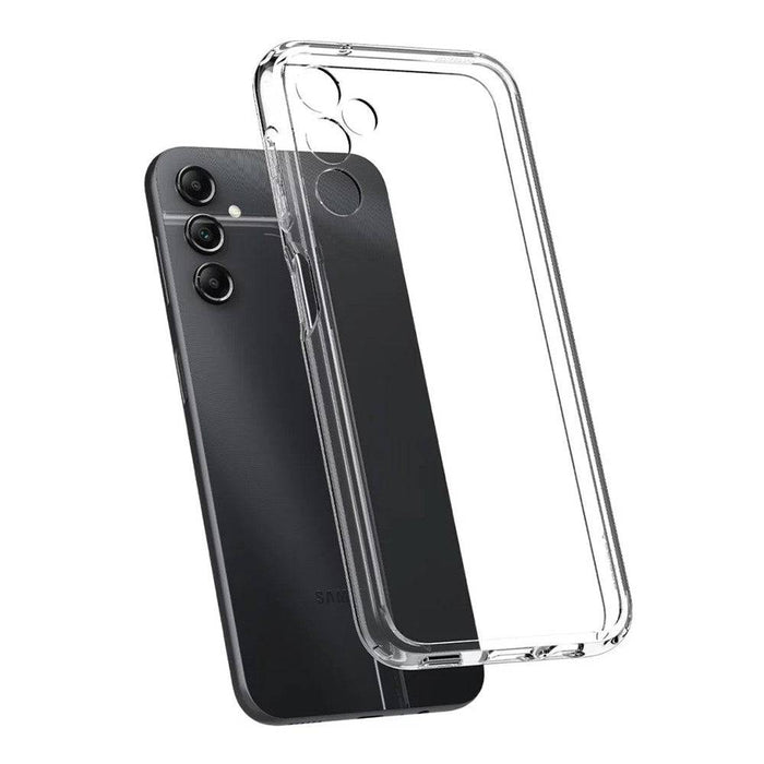 Solar Crystal Hybrid Cover Case for Samsung Galaxy A14 5G