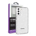 Ultimake Glitter Shockproof Case Cover for Samsung Galaxy S22 Plus - JPC MOBILE ACCESSORIES