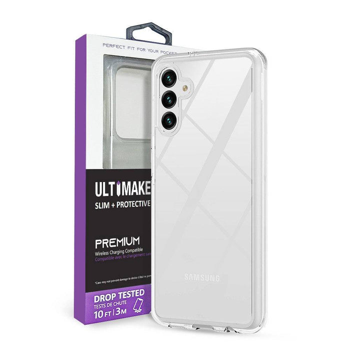 Ultimake Shockproof Case Cover for Samsung Galaxy A13 5G